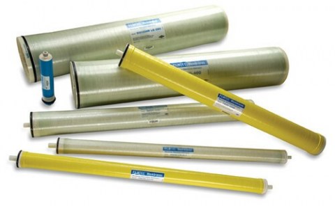 Filmtex RO Memb Image